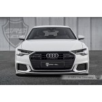 Εμπρόσθια φουσκωμένα φτερά GT της SRS-Tec για Audi A6 C8 (Type 4K) Εμπρόσθια φουσκωμένα φτερά GT της SRS-Tec για Audi A6 C8 (Type 4K)
